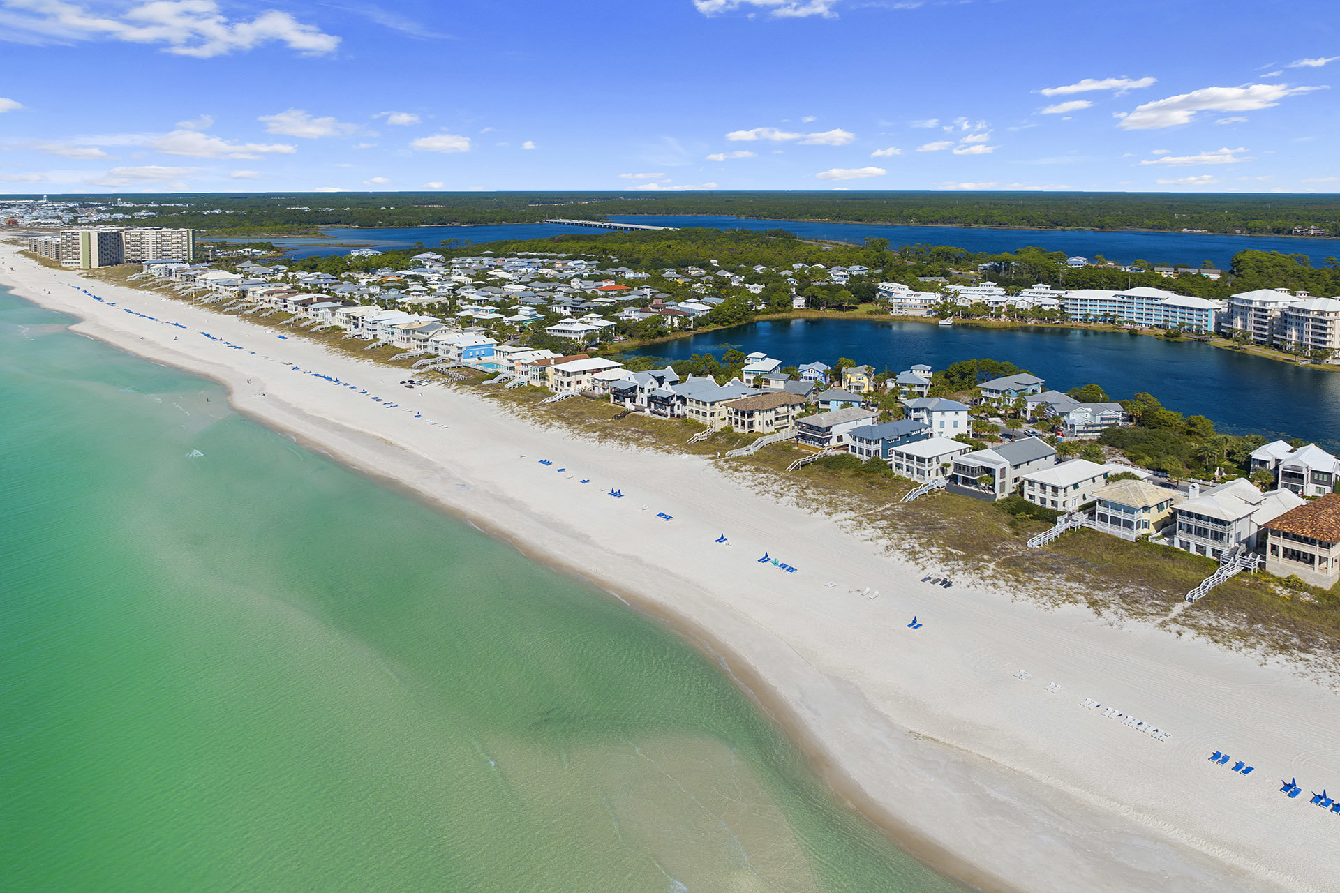 Coast Awhile Carillon Beach